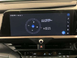 ディスプレイオーディオ搭載車です。Bluetooth機能も搭載しています。フルセグでテレビも視聴出来ます。(ナビ機能のご利用は別途の手続きが必要になる場合があります)