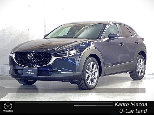 CX-302.0 20S i セレクション