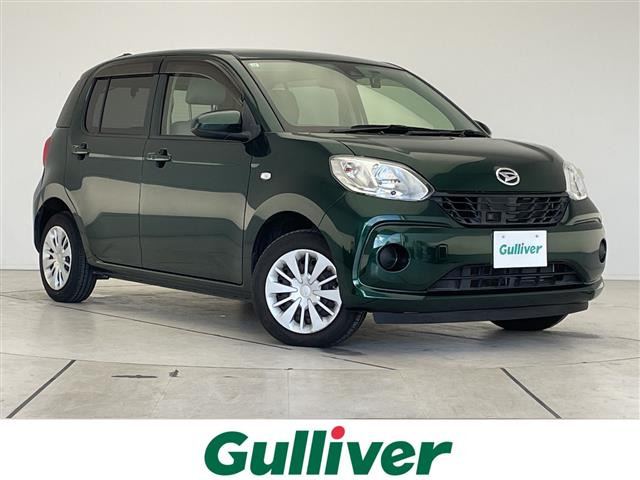 ブーン1.0 X Lパッケージ SAII修復歴無し