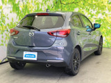MAZDA2 1.5 15S ブラックトーンエディション 