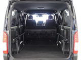 【R3年式/ハイエースバン/ディーゼル4WD/両側小窓付き】新品ホイール&タイヤ付♪【全国納車可能】