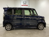 購入後も自社指定整備工場完備でお客様の愛車をしっかりサポート致します!御納車時には安全かつ安心してお乗り頂けるようホンダ専門知識を持つ整備スタッフが点検・整備・装備も説明をしてお渡ししております。