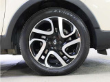 ■タイヤ205/55R17