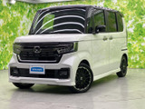 ホンダ N-BOXカスタム