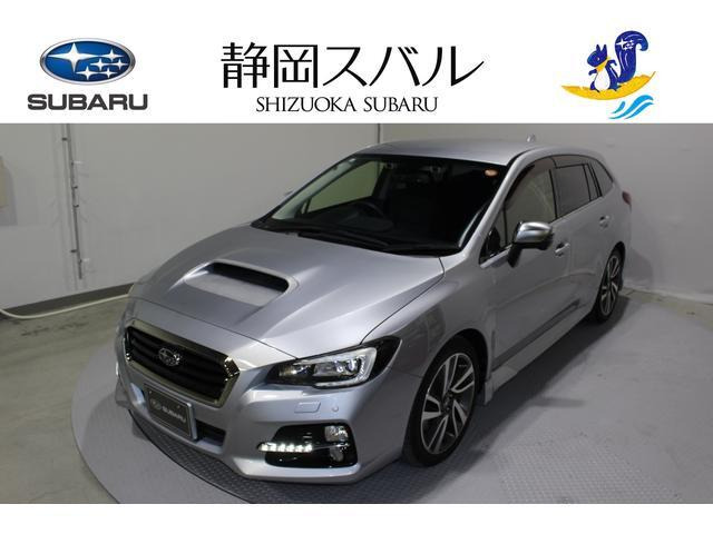 レヴォーグ 1.6 GT-S アイサイト 4WD 