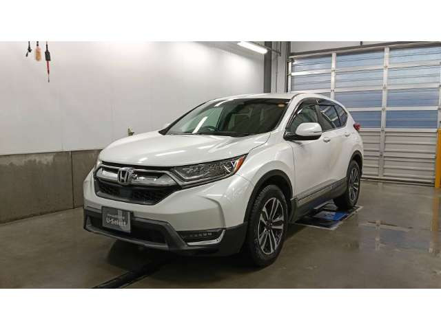 CR-V1.5 EX 4WD