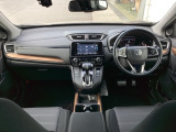 CR-V 1.5 EX