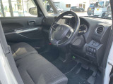 運転席側からの画像です。
