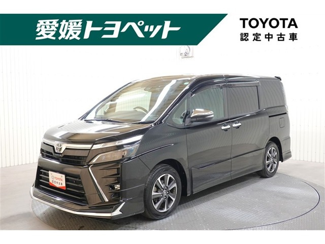 ヴォクシー 2.0 ZS 煌III 