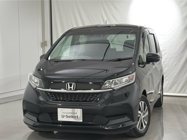 フリード 1.5 G ホンダセンシング （6BA-GB5）