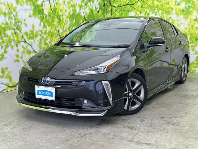 プリウス1.8 S ツーリングセレクション