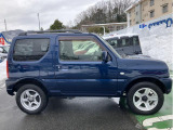 ジムニー XC 4WD 