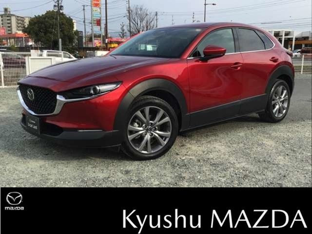 CX-30 1.8 XD プロアクティブ ツーリングセレクション 