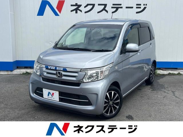 N-WGN G Lパッケージ 