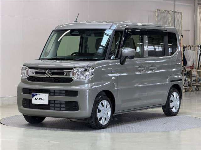 スペーシア ハイブリッド(HYBRID)  X 