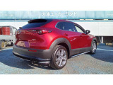 CX-30 2.0 20S Lパッケージ 