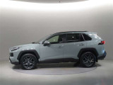 RAV4  2.5 ハイブリッド アドベンチャー E-Four 4WD