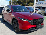 CX-5 2.2 XD スポーツ アピアランス ディーゼルターボ