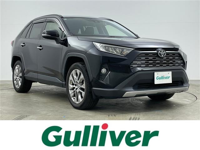 RAV4 2.0 G Zパッケージ 4WD 4WD 修復歴無し