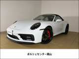 ポルシェ 911カブリオレ