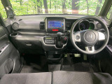 N-BOX G SSパッケージ 特別仕様車