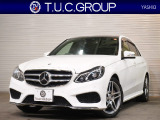 Eクラス E350 アバンギャルド AMGスポーツパッケージ 