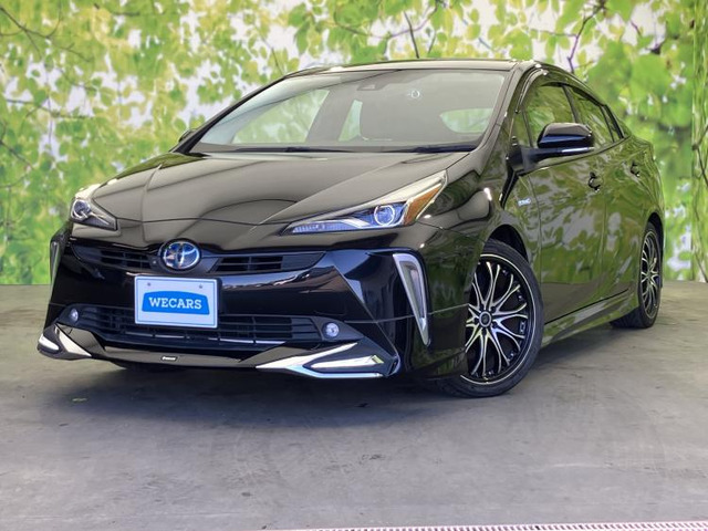 プリウス 1.8 S ツーリングセレクション