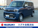 スズキ ワゴンRスマイル