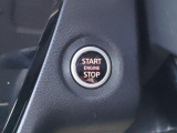 エンジンプッシュスタート!盗難防止装置!