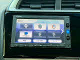 純正ワンセグナビ、BT、CD再生