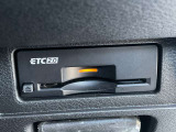 最新の2.0ETCユニットを搭載。