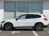 X1 xドライブ 18d xライン 4WD 