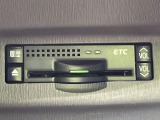 【ETC】高速道路の料金所をストレスなく通過!話題のスポットやサービスエリアに多い「スマートIC」利用時は必須のアイテムです。当店でセットアップを実施、ご納車当日からすぐにご利用いただけます!