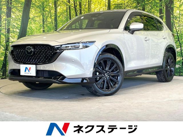 CX-52.2 XD スポーツアピアランス