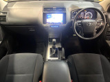ランドクルーザープラド 2.7 TX 4WD 