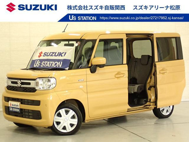 スズキ スペーシア 