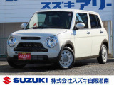 スズキ アルトラパン