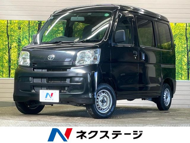 ピクシスバンデラックス ハイルーフ