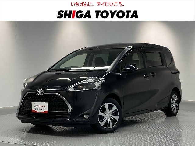 シエンタ 1.5 G クエロ 