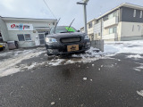 スバル レガシィB4