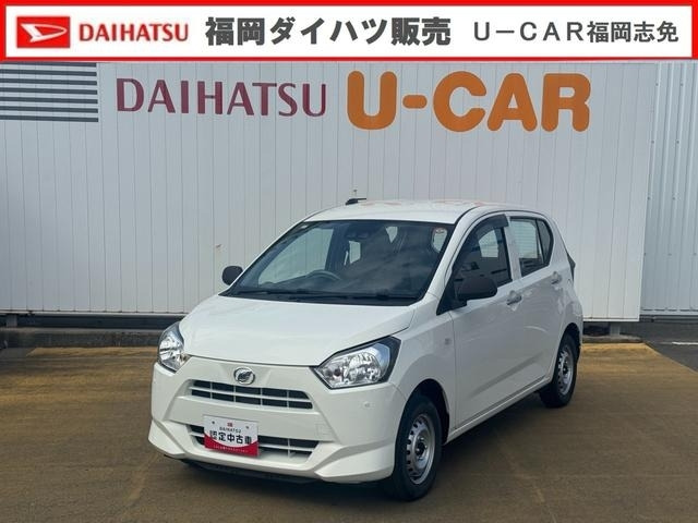 ミライース B SAIII 