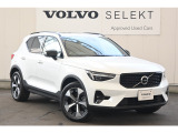 ボルボ XC40