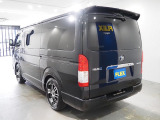 【R3年式/ハイエースバン/ディーゼル4WD/両側小窓付き】新品ホイール&タイヤ付♪【全国納車可能】