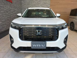 WR-V 1.5 Z プラス 