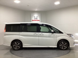 購入後も自社指定整備工場完備でお客様の愛車をしっかりサポート致します!御納車時には安全かつ安心してお乗り頂けるようホンダ専門知識を持つ整備スタッフが点検・整備・装備も説明をしてお渡ししております。