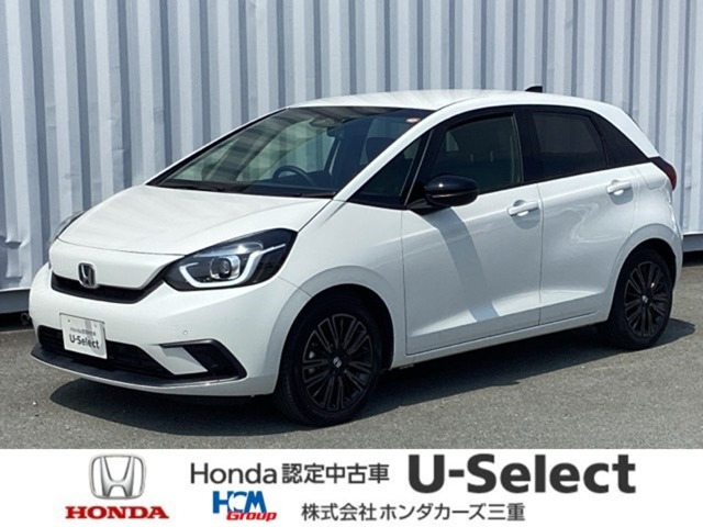 フィット  1.3 ホーム カーサ