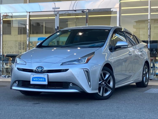 プリウス 1.8 S ツーリングセレクション