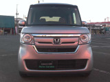 N-BOX G L ホンダセンシング 