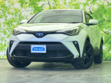 トヨタ C-HR