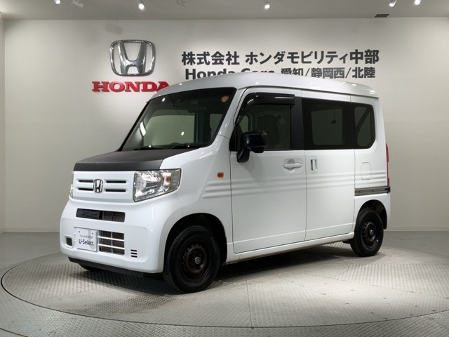 N-VAN L ホンダセンシング 
